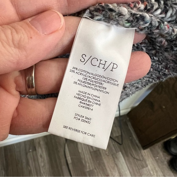 CAbi Style 3663 Embrace Cardigan Sweater - Picture 13 of 14